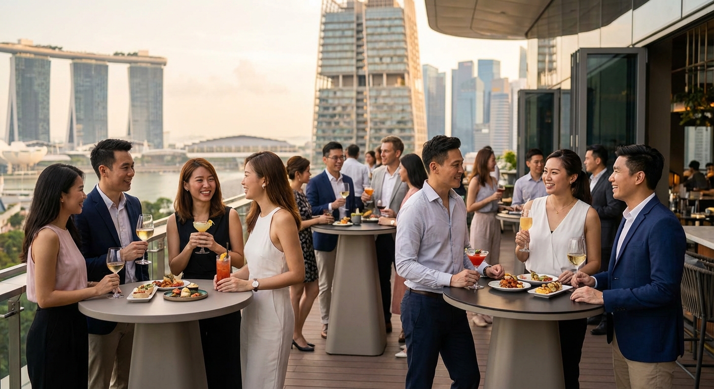 Best Happy Hour Deals at South Beach Bars That Locals Actually Go To