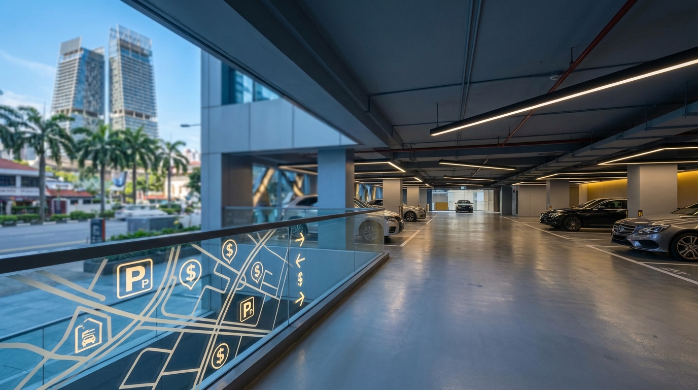 Complete Guide to Parking at South Beach: Rates, Locations, and Money-Saving Tips