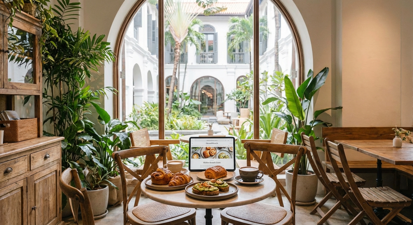 Hidden Brunch Gems in South Beach You Need to Try — 2