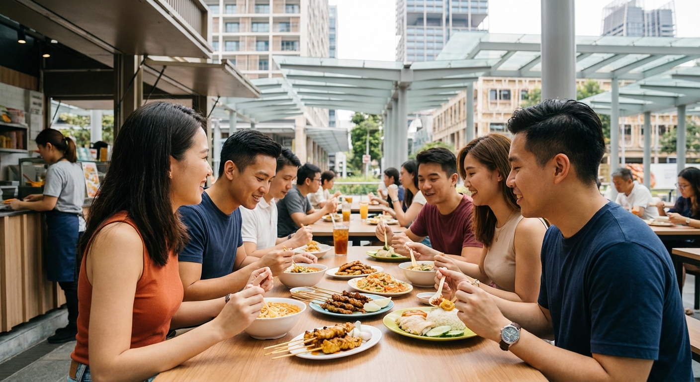 How to Eat Like a Local in South Beach on a Budget