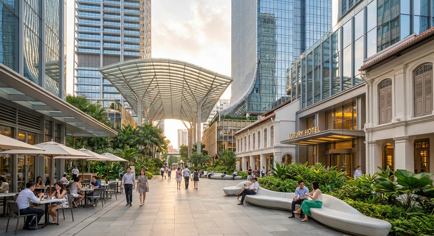 Is South Beach Worth Visiting? A Complete Activity Guide