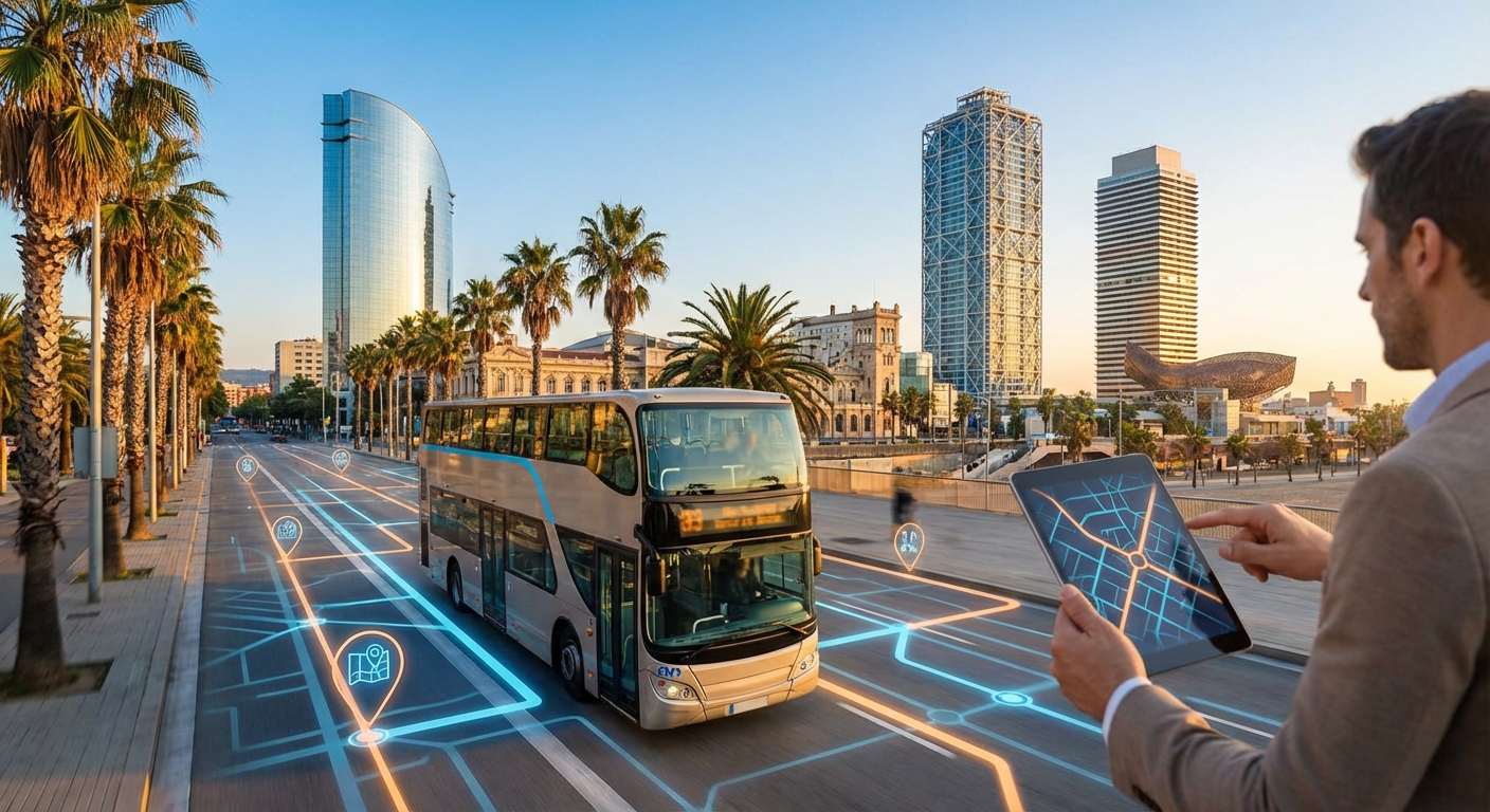 Bus Routes to South Beach: Your Ultimate Public Transport Cheat Sheet