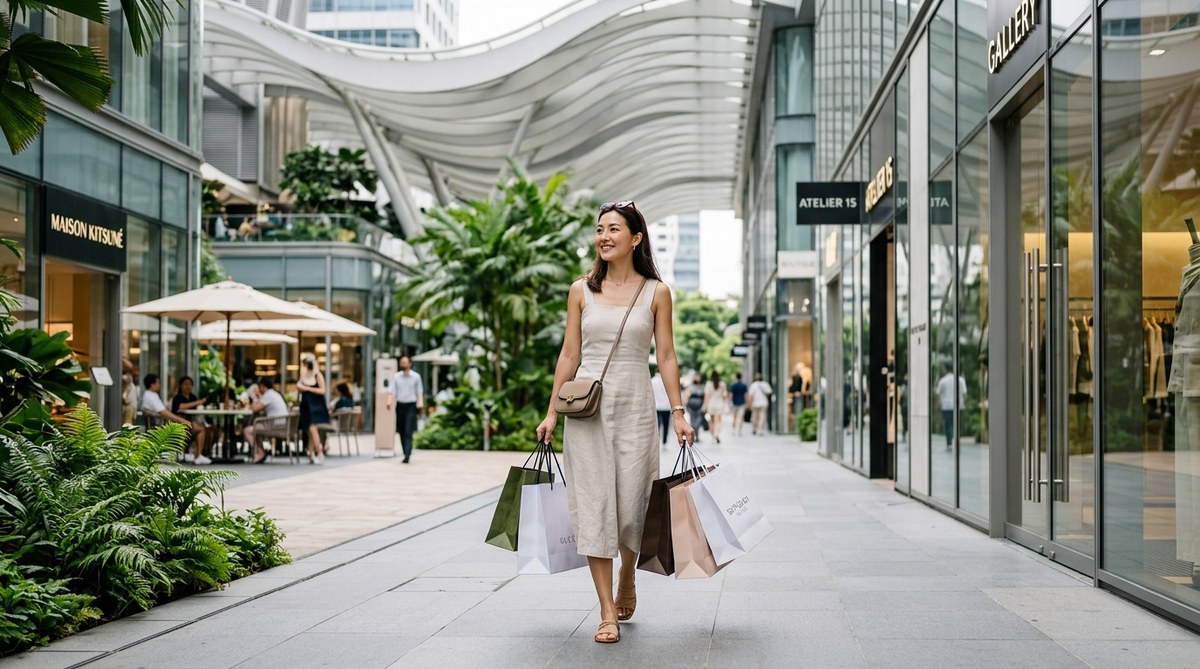 How to Spend a Perfect Shopping Day in South Beach