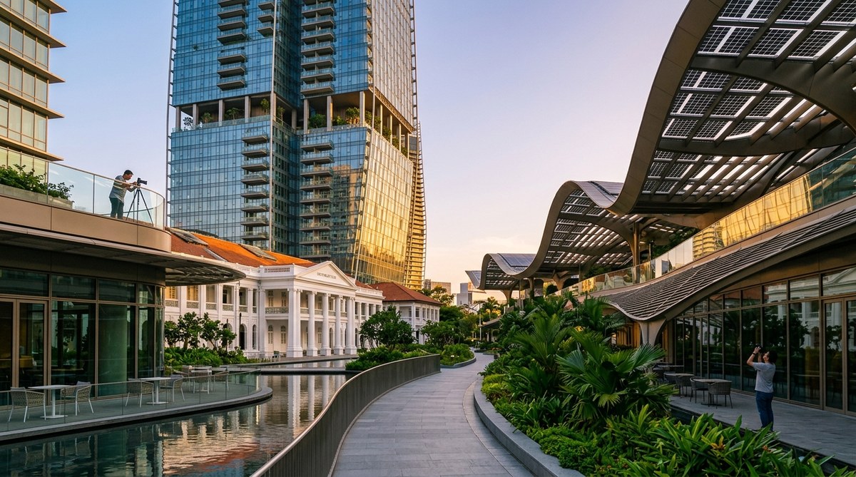 Why South Beach's Buildings Are a Photographer's Dream in 2026